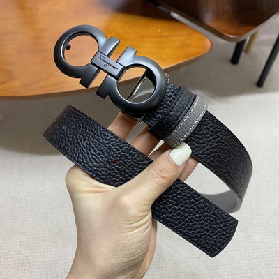 Ferragamo Belts(AAAAA)-470