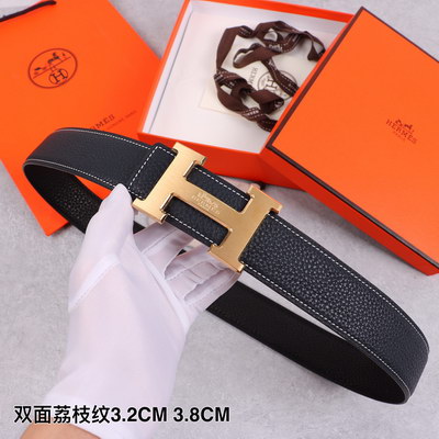 Hermes Belts(AAAAA)-387