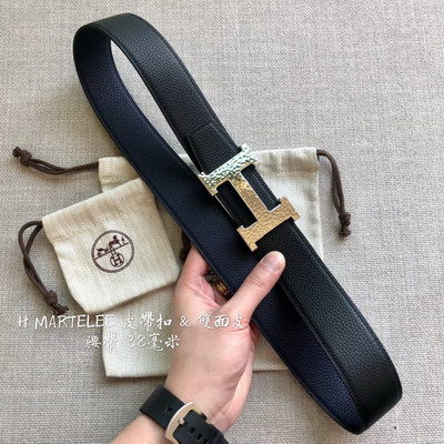 Hermes Belts(AAAAA)-304