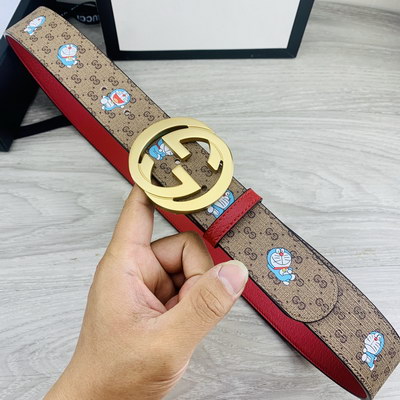 Gucci Belts(AAAAA)-558