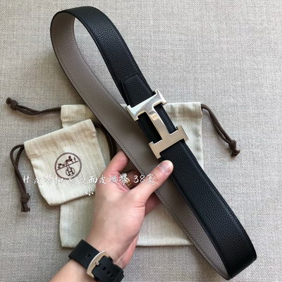 Hermes Belts(AAAAA)-307