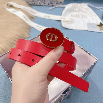 Dior Belts Women(AAAAA)-020