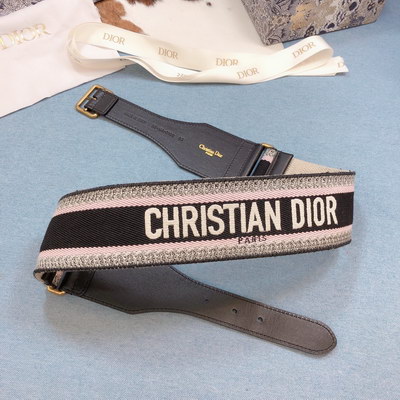 Dior Belts Women(AAAAA)-026