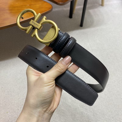 Ferragamo Belts(AAAAA)-457