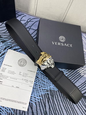 Versace Belts(AAAAA)-157