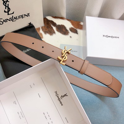 YSL Belts Women(AAAAA)-021