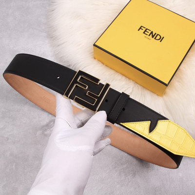 Fendi Belts(AAAAA)-099