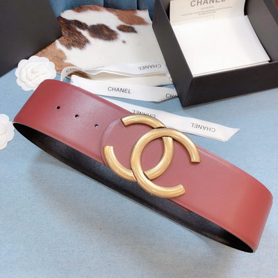 Chanel Belts Women(AAAAA)-150