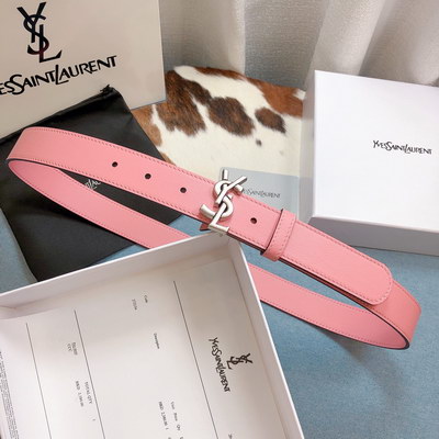 YSL Belts Women(AAAAA)-018