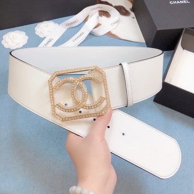 Chanel Belts Women(AAAAA)-124