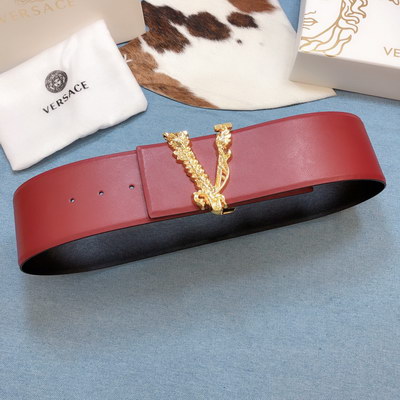 Versace Belts Women(AAAAA)-003