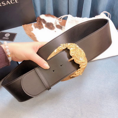 Versace Belts Women(AAAAA)-002