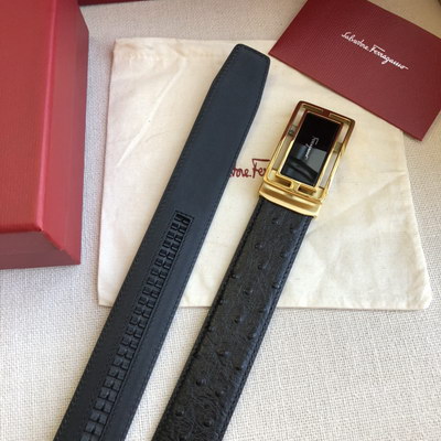 Ferragamo Belts(AAAAA)-537