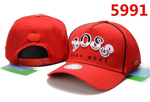 Boss Cap-010