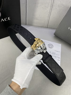 Versace Belts(AAAAA)-114