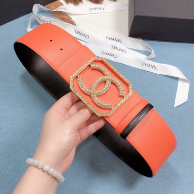 Chanel Belts Women(AAAAA)-111