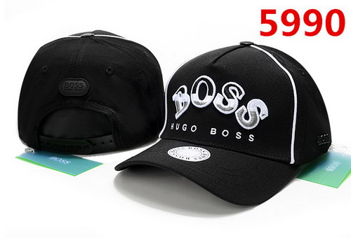 Boss Cap-011