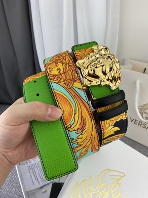 Versace Belts(AAAAA)-162