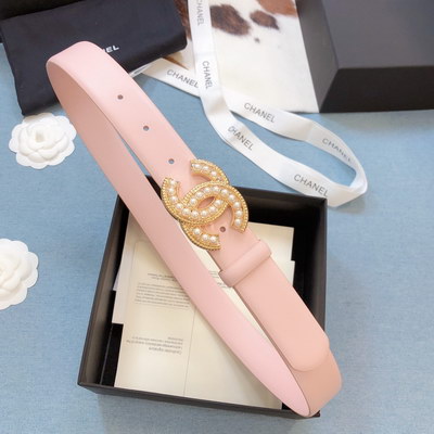 Chanel Belts Women(AAAAA)-063