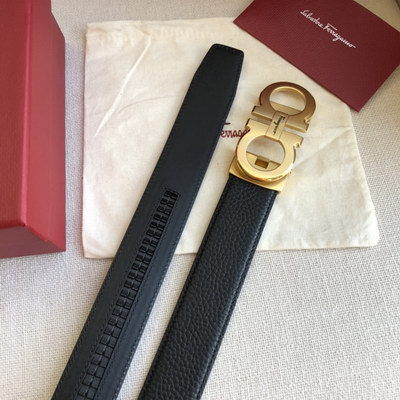 Ferragamo Belts(AAAAA)-539