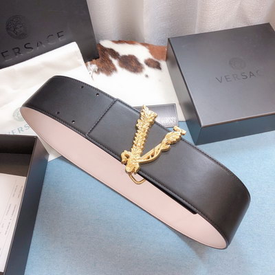 Versace Belts Women(AAAAA)-011