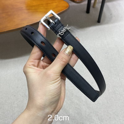 YSL Belts Women(AAAAA)-002