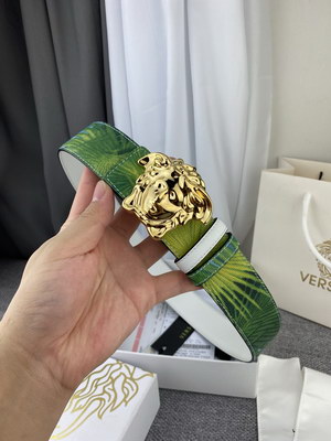 Versace Belts(AAAAA)-165