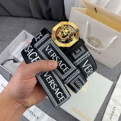 Versace Belts(AAAAA)-179