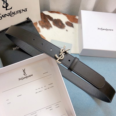 YSL Belts Women(AAAAA)-022