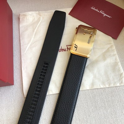 Ferragamo Belts(AAAAA)-534