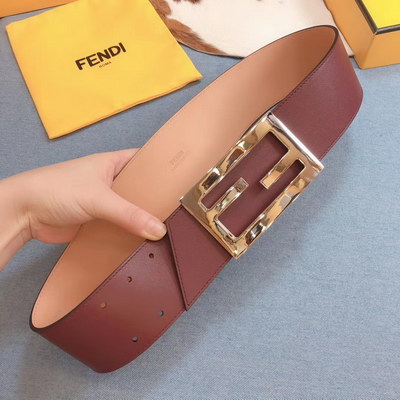 Fendi Belts Women(AAAAA)-017