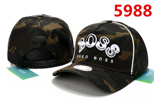 Boss Cap-014