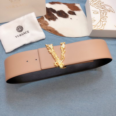 Versace Belts Women(AAAAA)-008