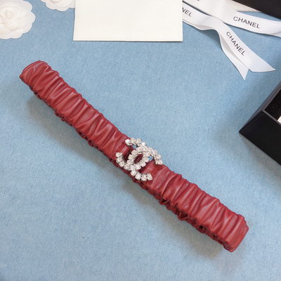 Chanel Belts Women(AAAAA)-040