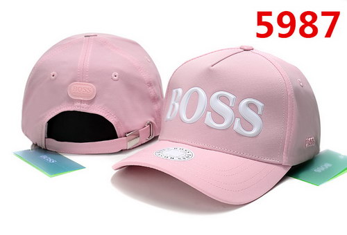 Boss Cap-012