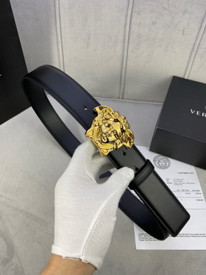 Versace Belts(AAAAA)-119