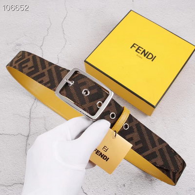 Fendi Belts(AAAAA)-086