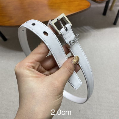 YSL Belts Women(AAAAA)-005