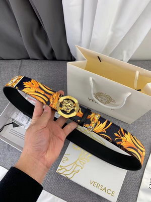 Versace Belts(AAAAA)-174