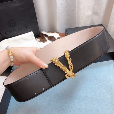 Versace Belts Women(AAAAA)-012