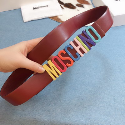 Moschino Belts Women(AAAAA)-003