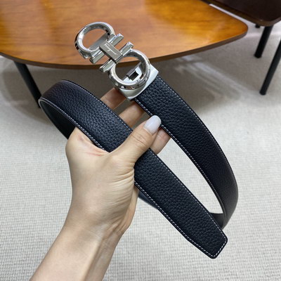 Ferragamo Belts(AAAAA)-543