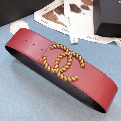 Chanel Belts Women(AAAAA)-160