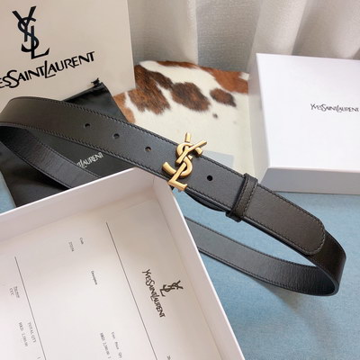 YSL Belts Women(AAAAA)-020