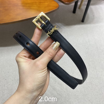 YSL Belts Women(AAAAA)-001