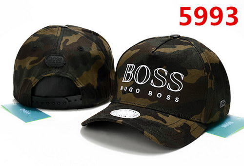 Boss Cap-008