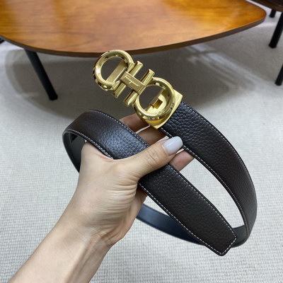 Ferragamo Belts(AAAAA)-544