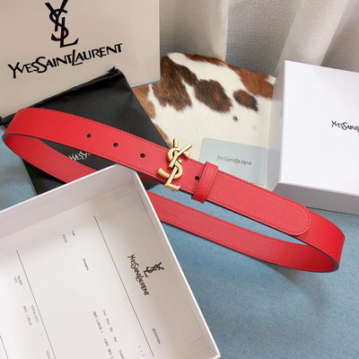 YSL Belts Women(AAAAA)-016