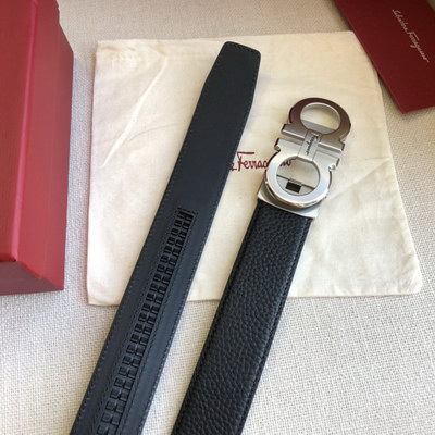 Ferragamo Belts(AAAAA)-541