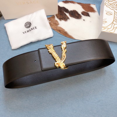 Versace Belts Women(AAAAA)-009